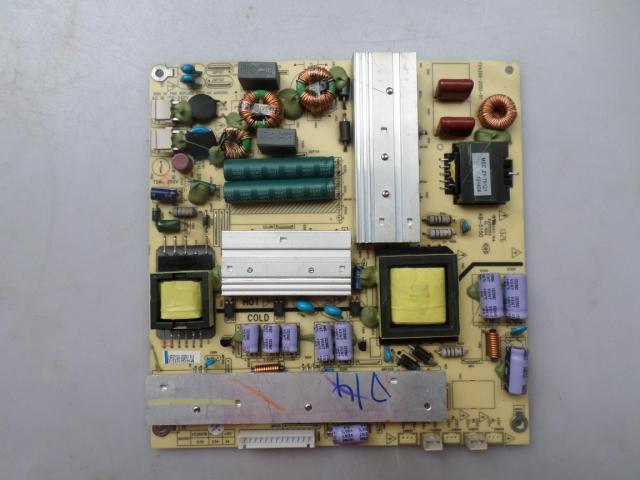 Working Absolute 39EU3000 power board KB-5150 TV4205-ZC02-01